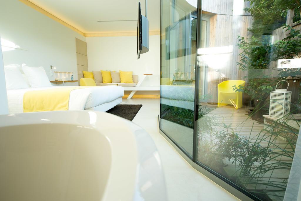 Maison Kervarrec - Rennes - Saint-Gregoire Номер фото