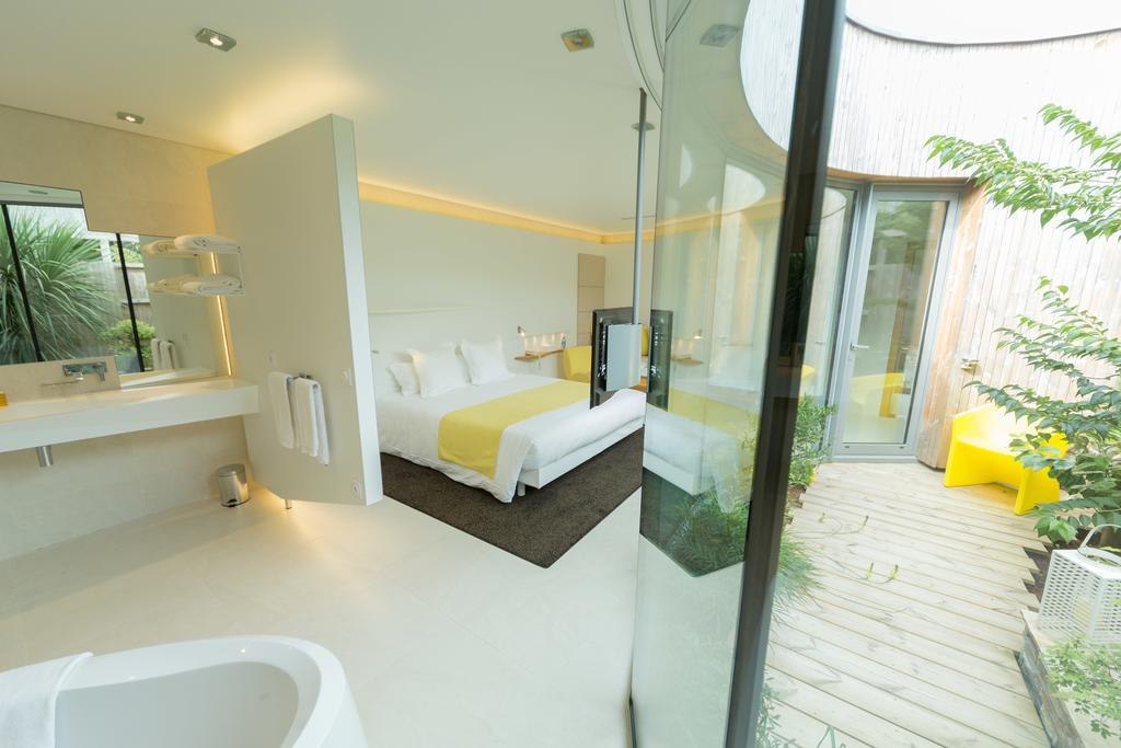 Maison Kervarrec - Rennes - Saint-Gregoire Екстер'єр фото