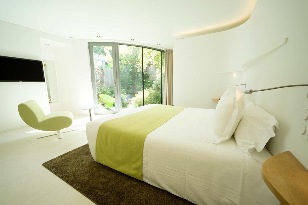 Maison Kervarrec - Rennes - Saint-Gregoire Номер фото