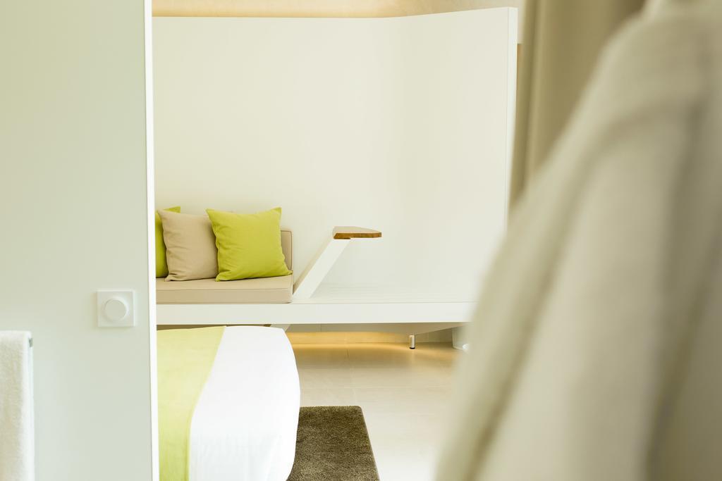 Maison Kervarrec - Rennes - Saint-Gregoire Екстер'єр фото