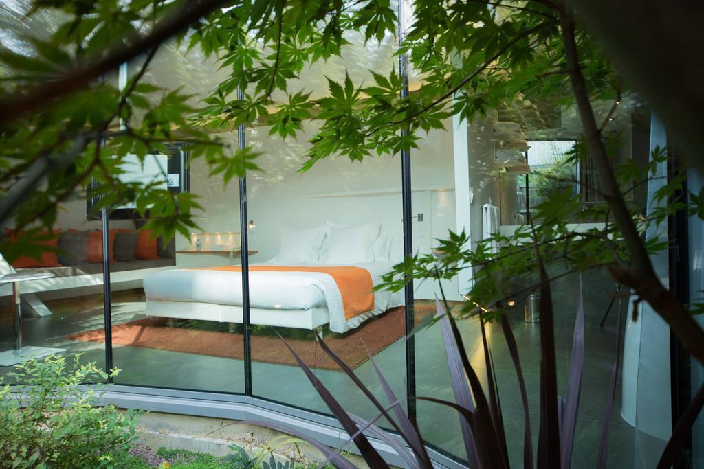Maison Kervarrec - Rennes - Saint-Gregoire Номер фото