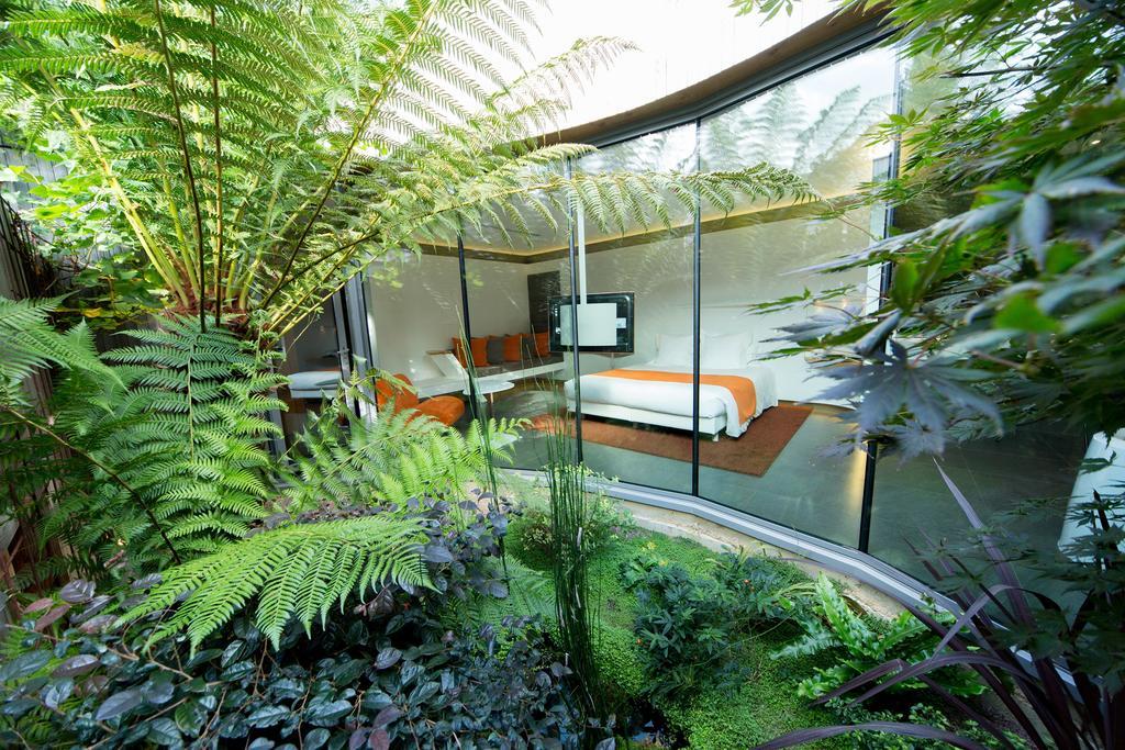 Maison Kervarrec - Rennes - Saint-Gregoire Номер фото